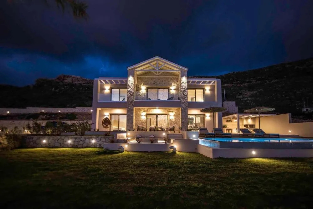 Villa Mare