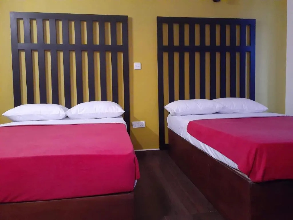 Monaara Leisure - NuwaraEliya