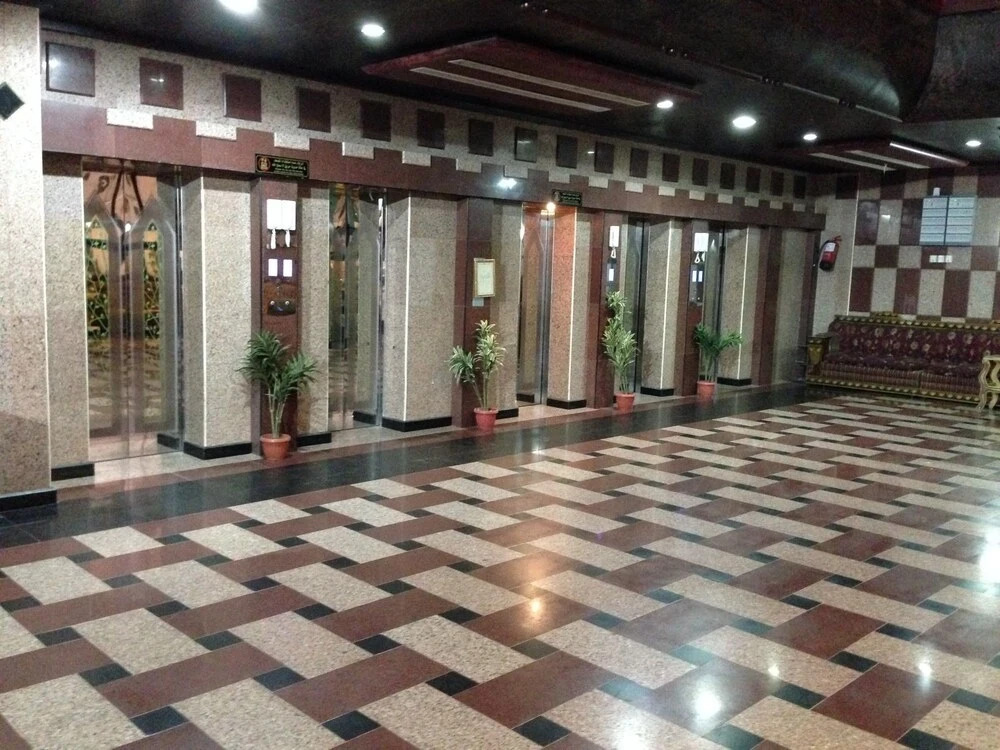 Manarate Al Sharif Hotel