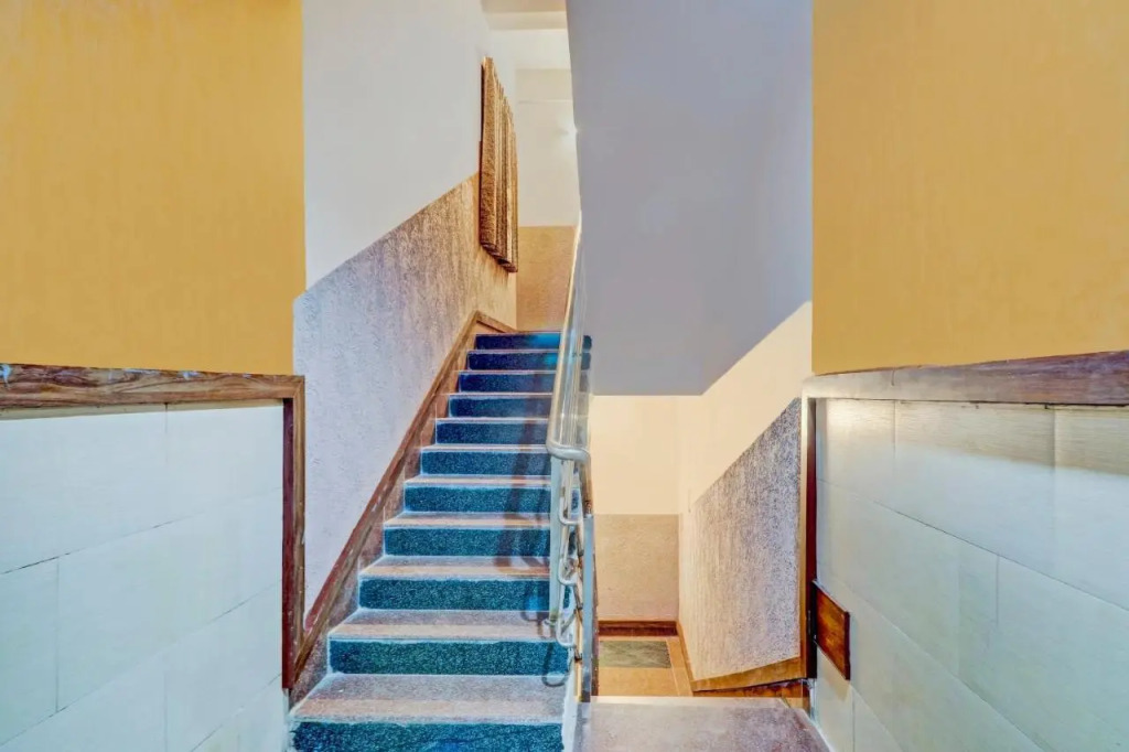 Hotel Green Nest Suites