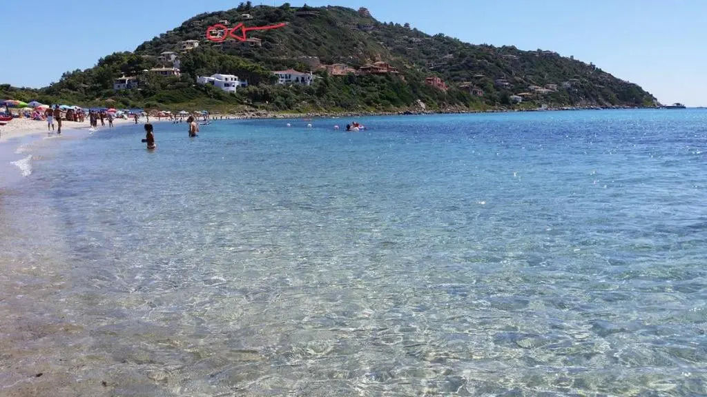 Villa Giglio private pool wifi parking and stunning view