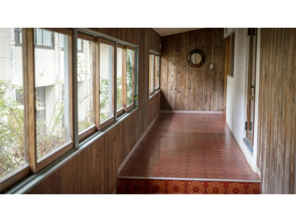 Nakanosawa Onsen Ryokan Shirokiya