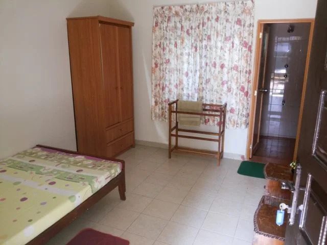 Amaya Chalets