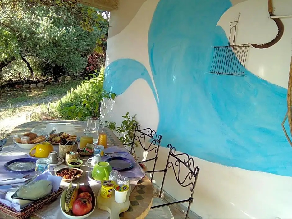 Casa d Artista B&B