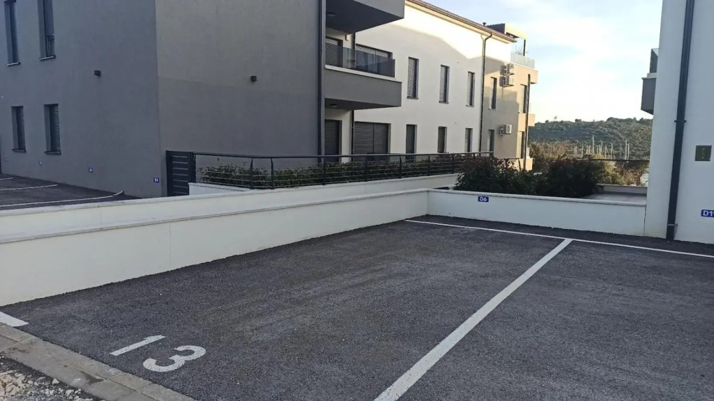 Apartment Emarin