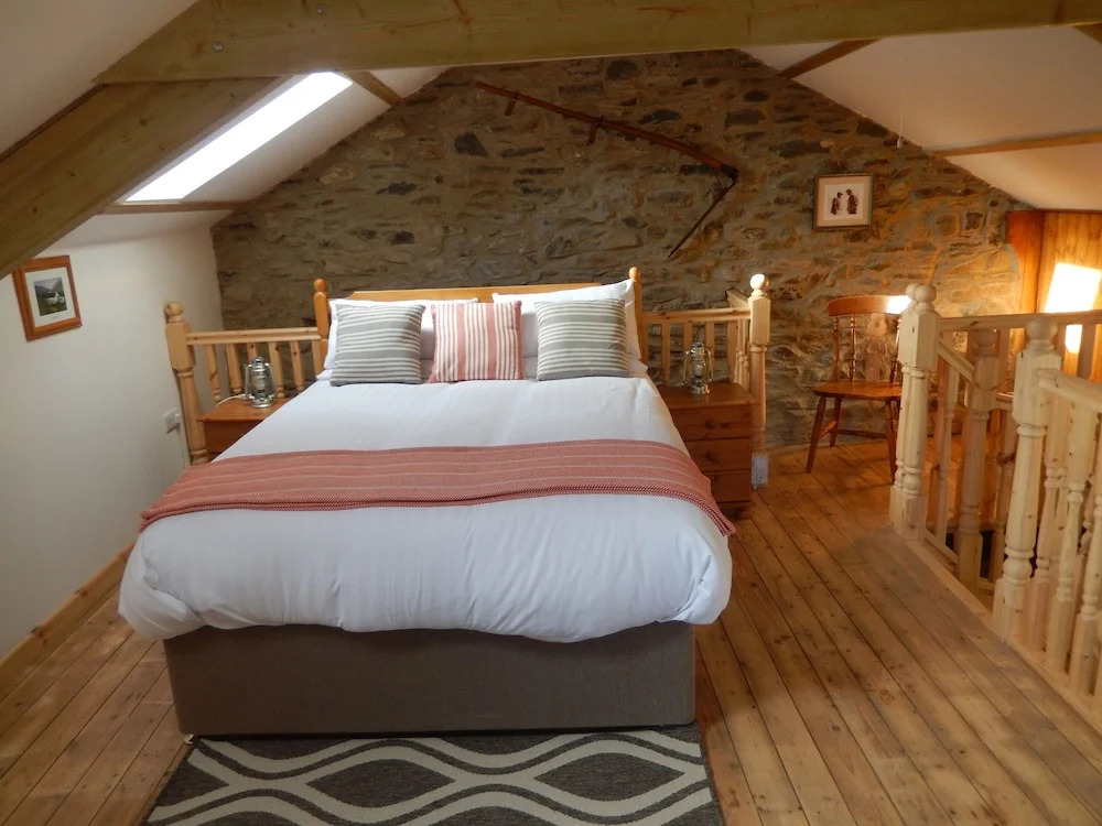 Tanyresgair Cottages