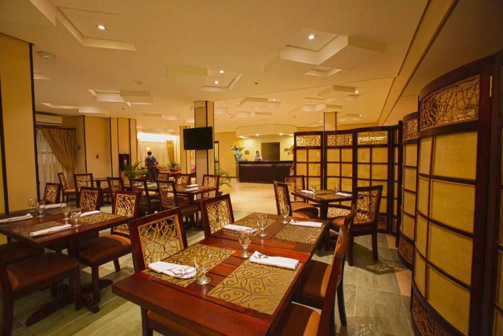Microtel By Wyndham General Santos