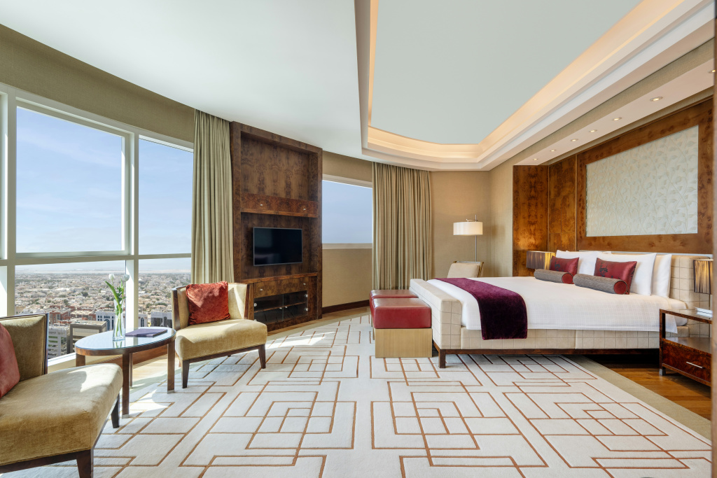 Grand Millennium Al Wahda