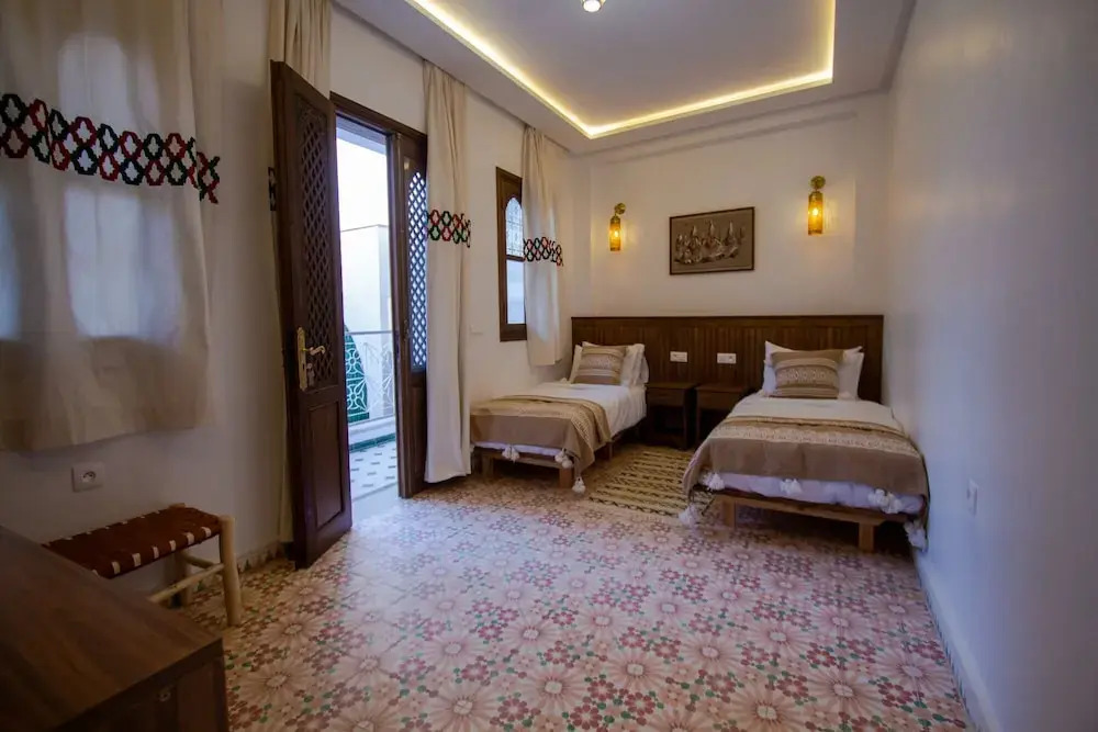 Riad Jô & Spa