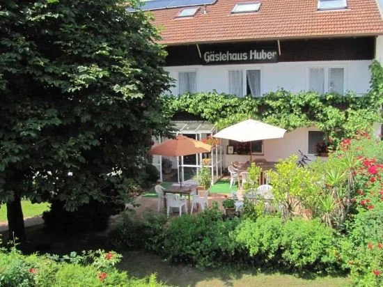 Gästehaus Huber