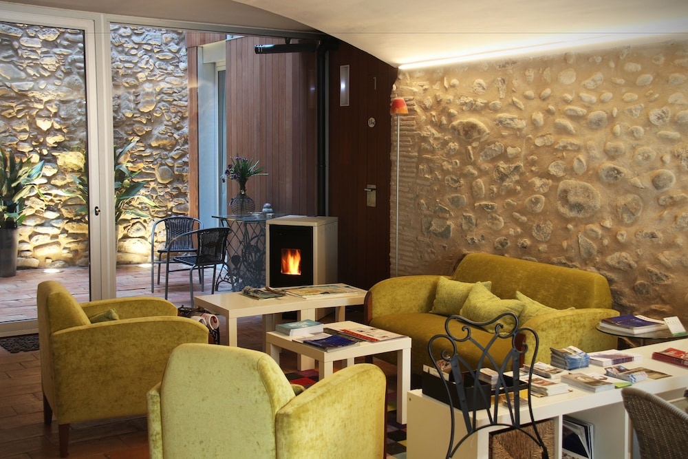 Hotel Can Bo De Pau