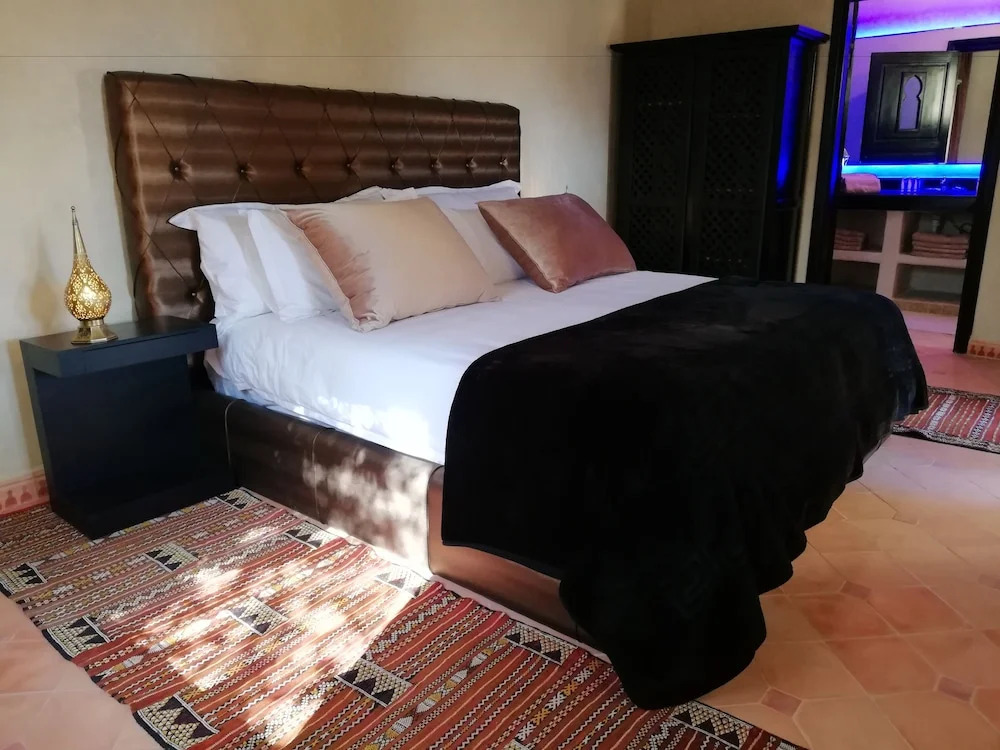 Riad le Jasmin