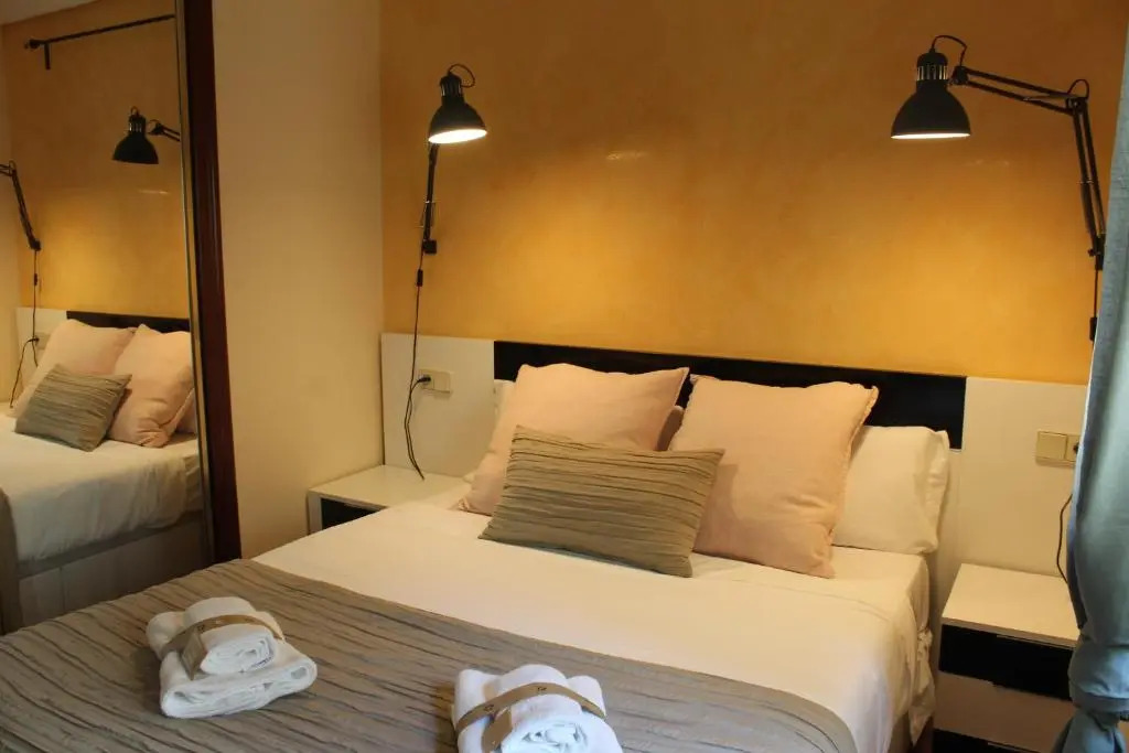 Insidehome Ático Del Val - 300 Metros de la Plaza Mayor -