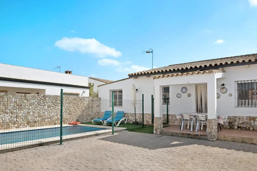 Casa Joaquin - Sólo Familias