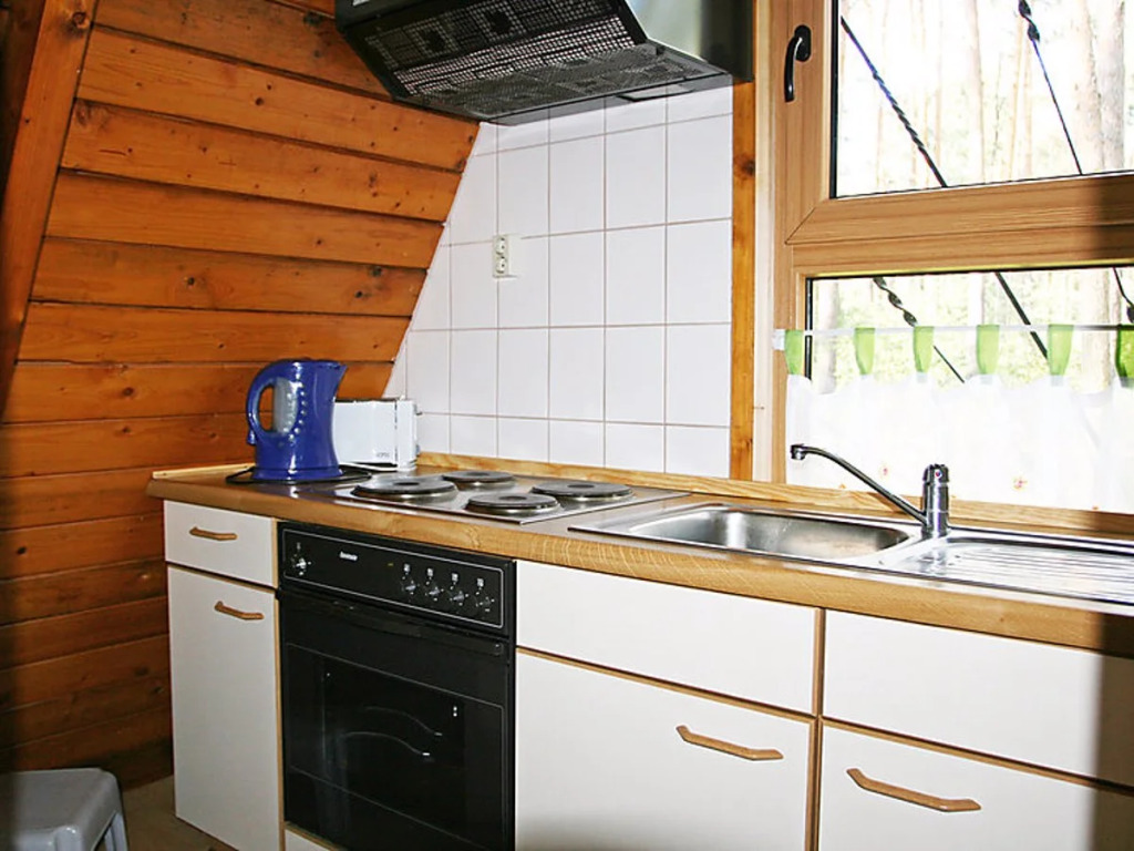 House Nepumuk Arendsee 15106
