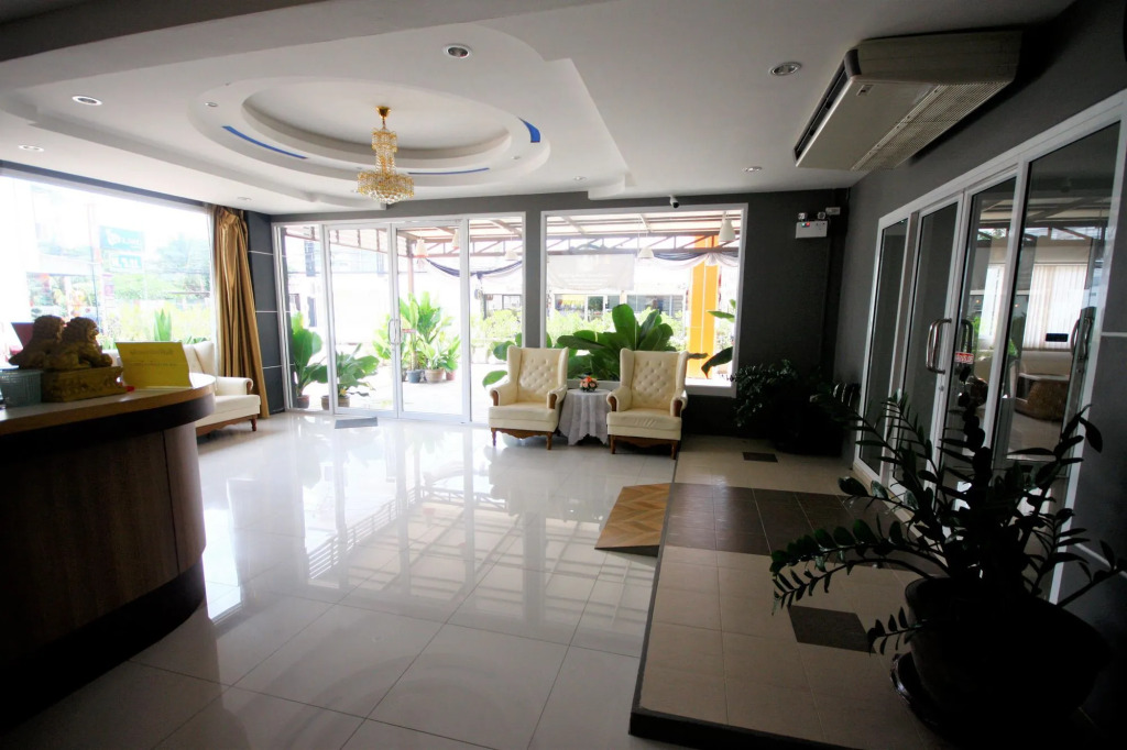 La VIVA Hotel