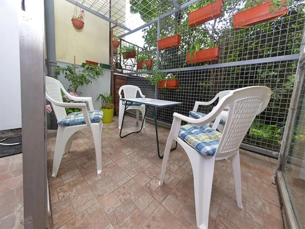 Apartments Asja