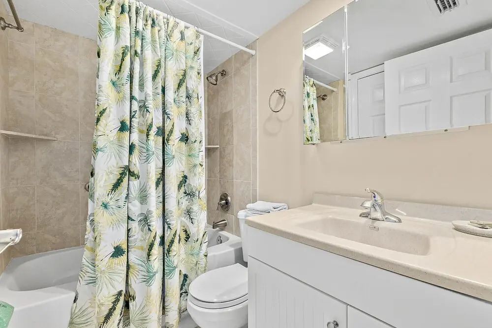 Unit 3126 - Ocean Racquet Club