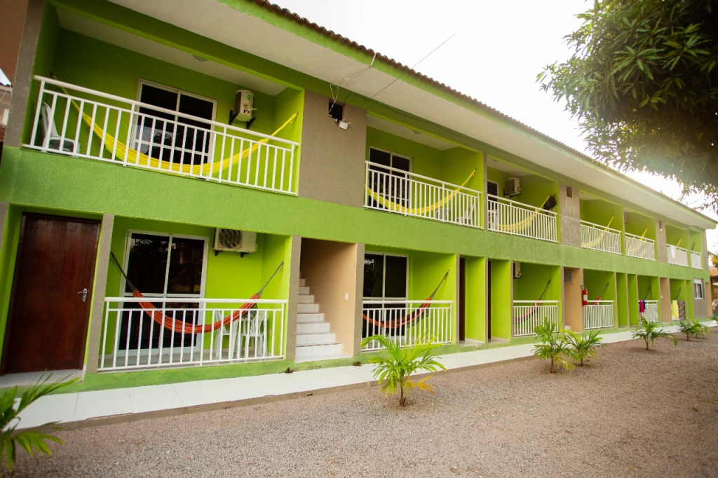 Pousada o Caribe de Maragogi