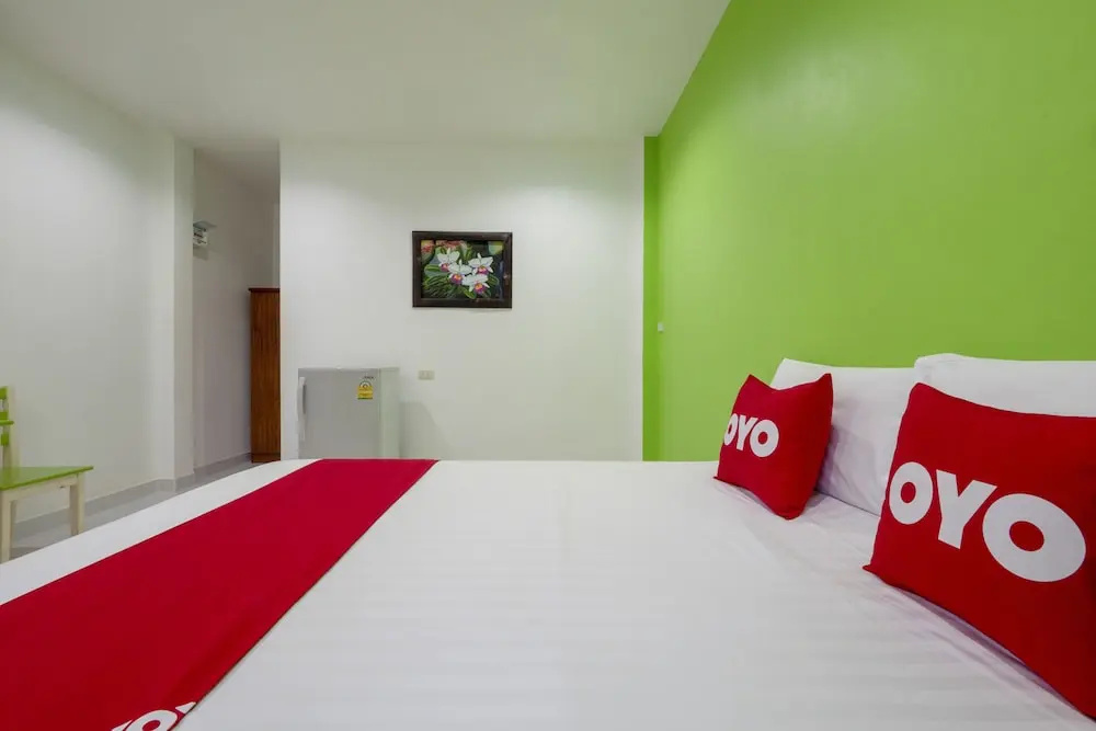 OYO 944 Review Resort