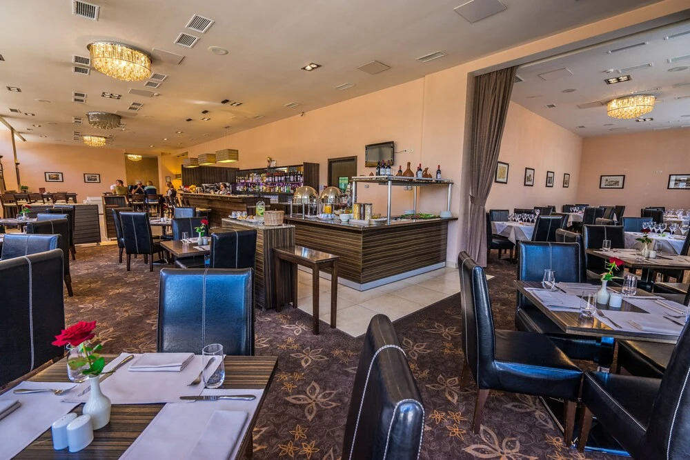 Hotel Lomsia
