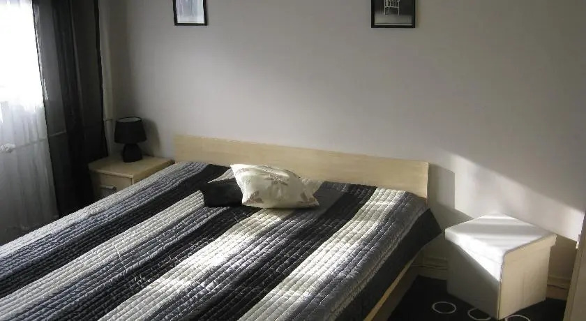 Niidu apartment