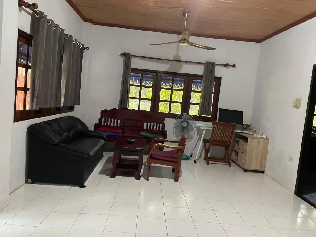 SU house Koh Phangan