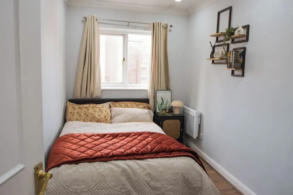 Sienna Haven 2 BED 1 BATH