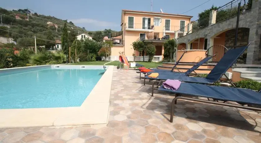 Agriturismo Zia Palmira