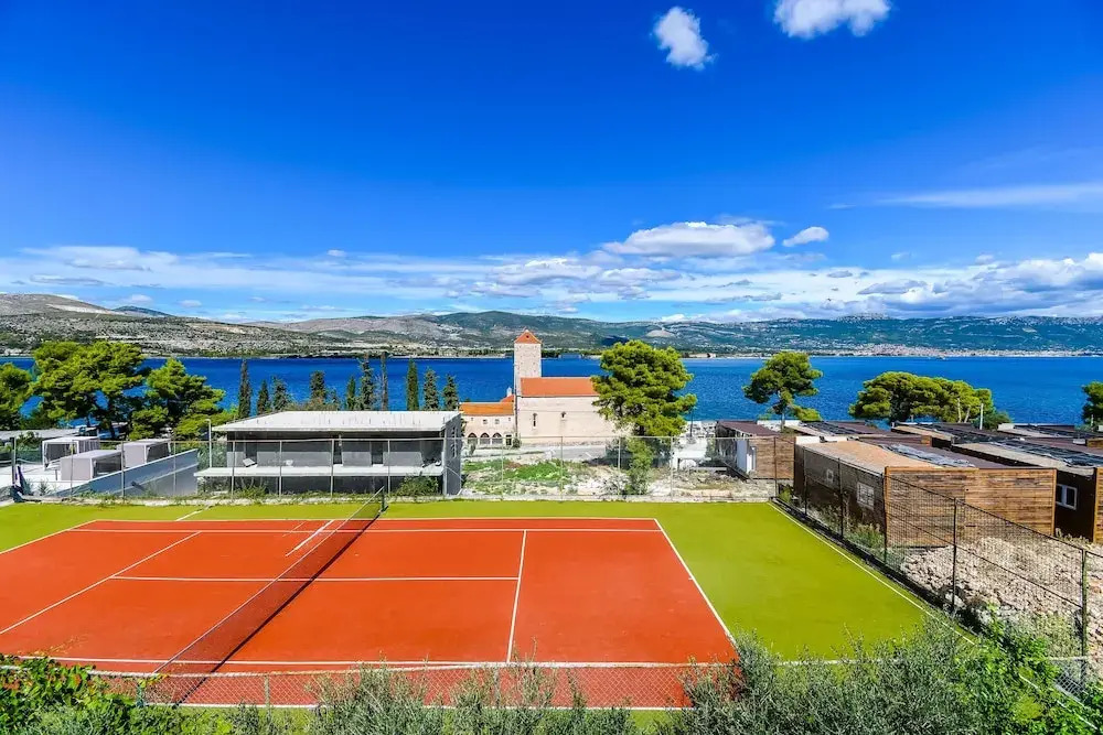 Apartments Villa Niko