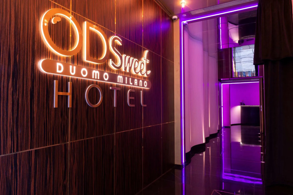 ODSweet Duomo Milano Hotel