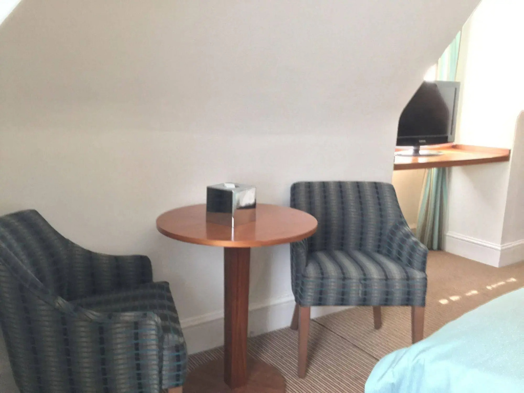 The Boleyn Hotel