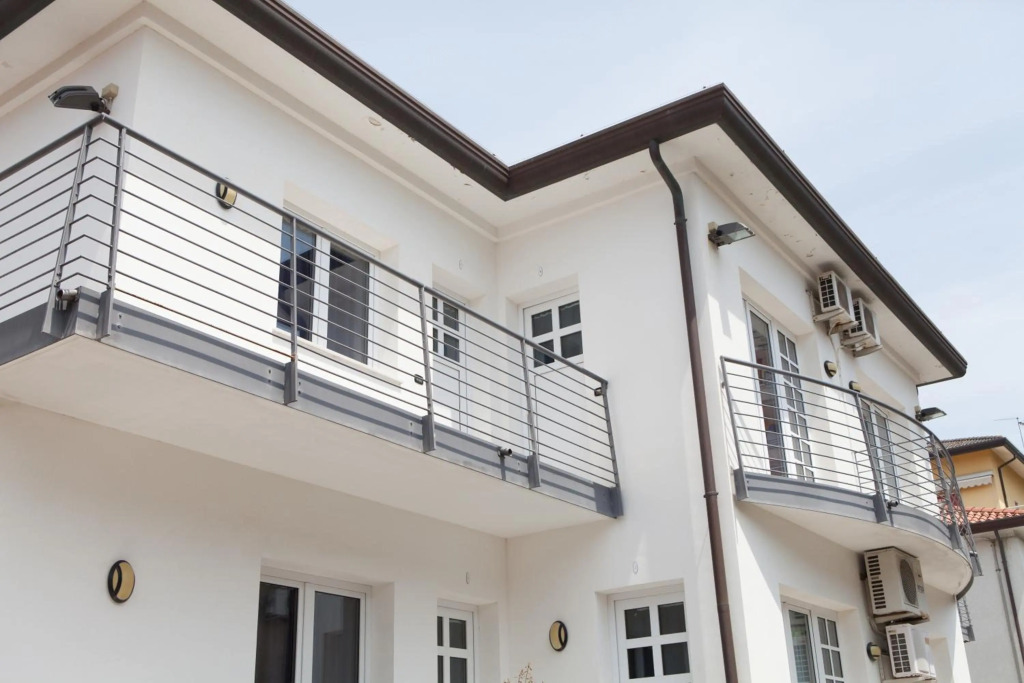 Hotel & Residence Progresso