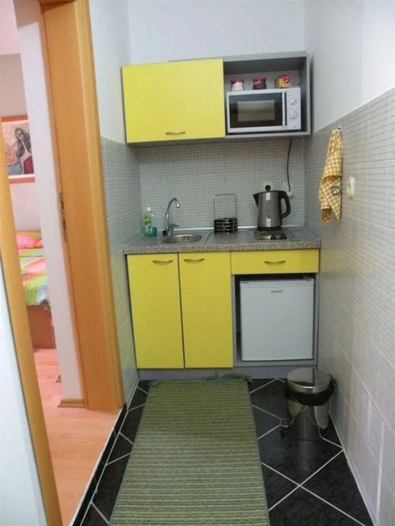 Villa Ohrid Anastasia