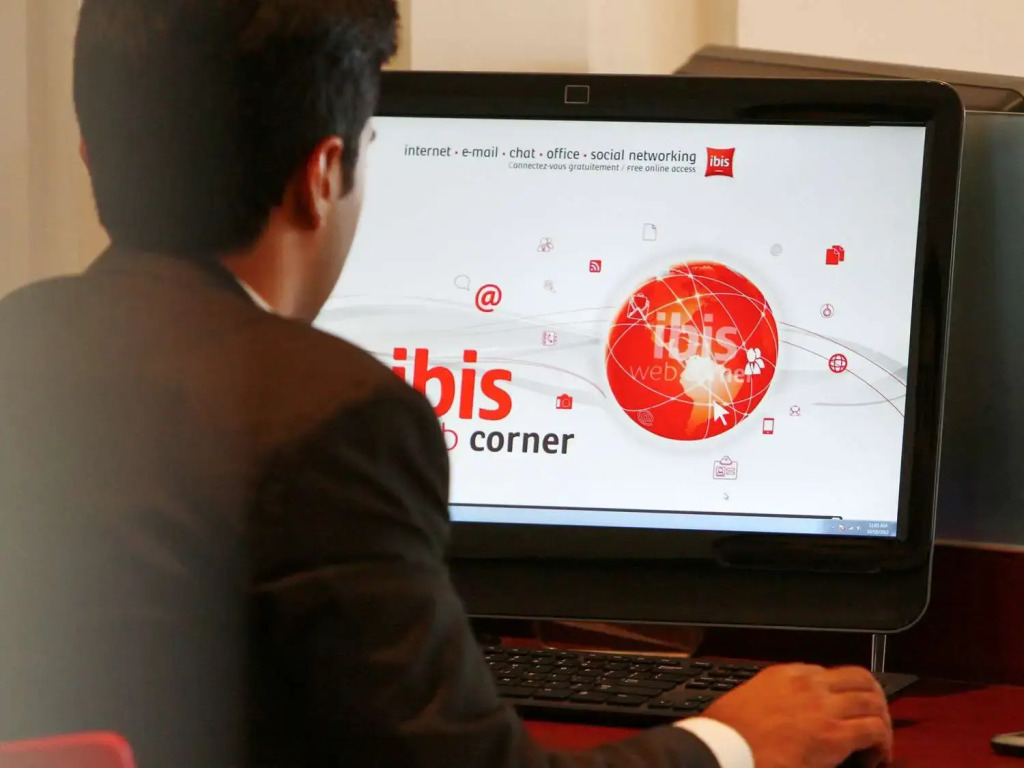 ibis Bengaluru Hosur Road - An Accor Brand