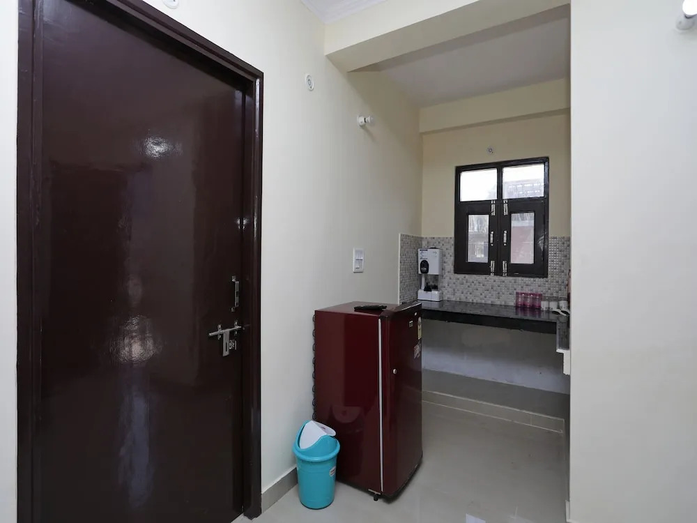 OYO 12814 Home 1BHK Valley View Shyamkhet