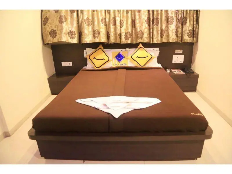 Hotel Maskan, Surat