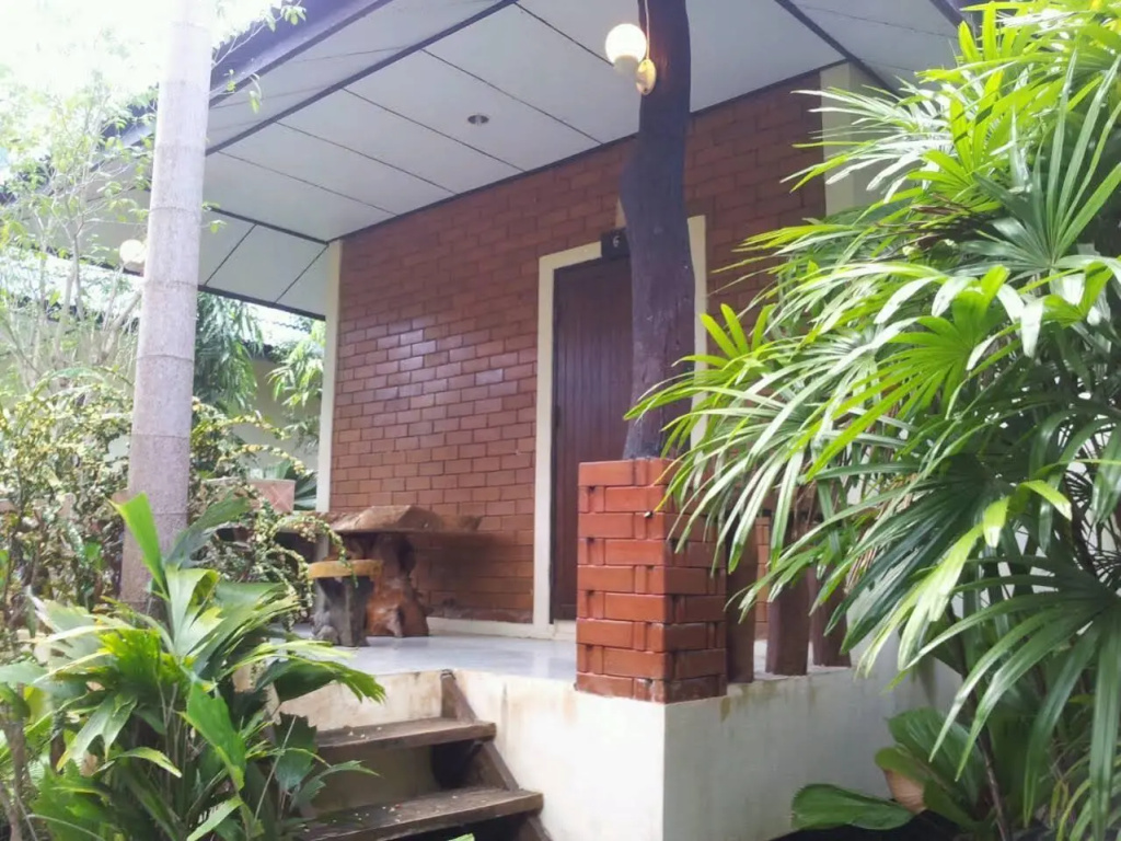 Lovely Lanta Resort