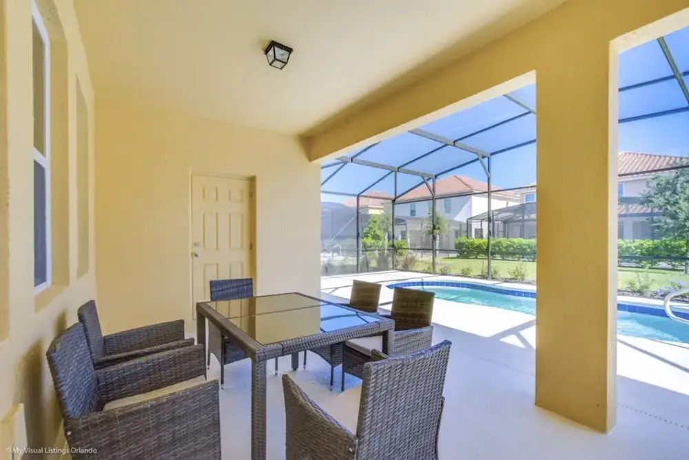 Homes4uu Vacation Homes Orlando