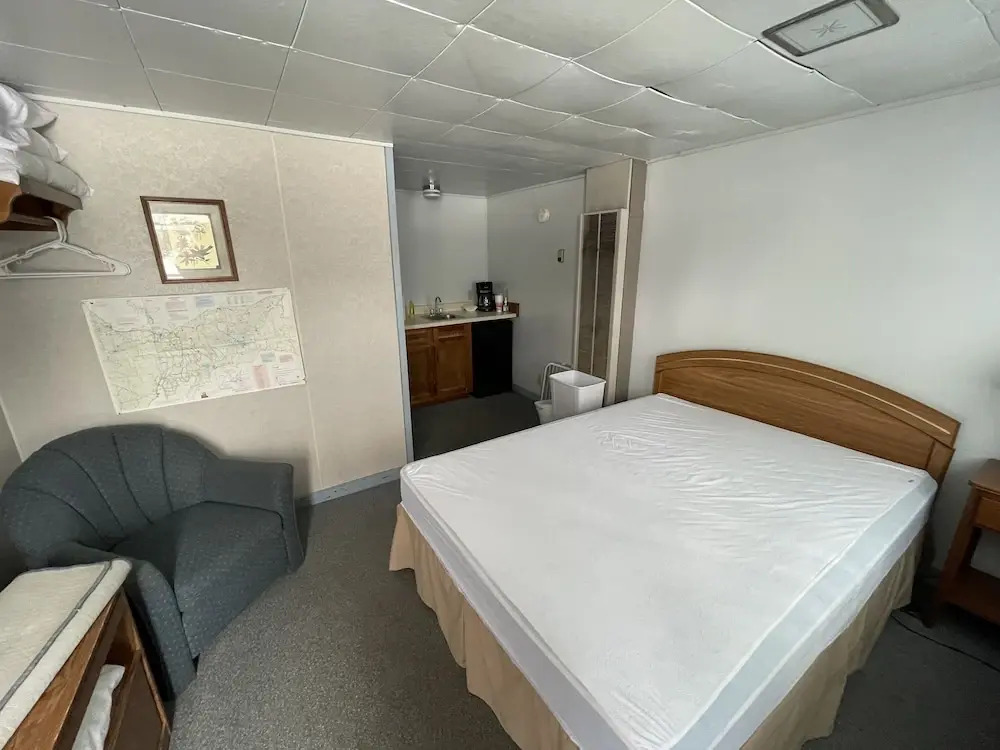Autrain Motel