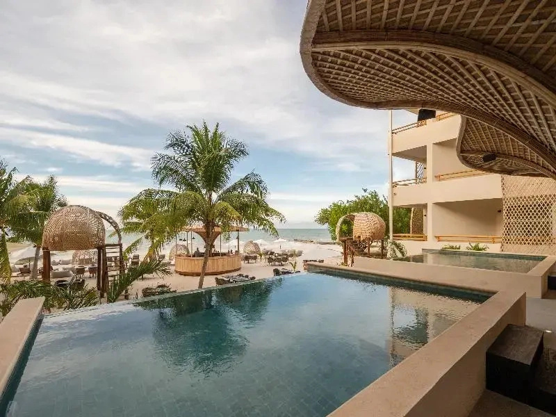 Ana y Jose Holbox, Boutique All Inclusive Hotel