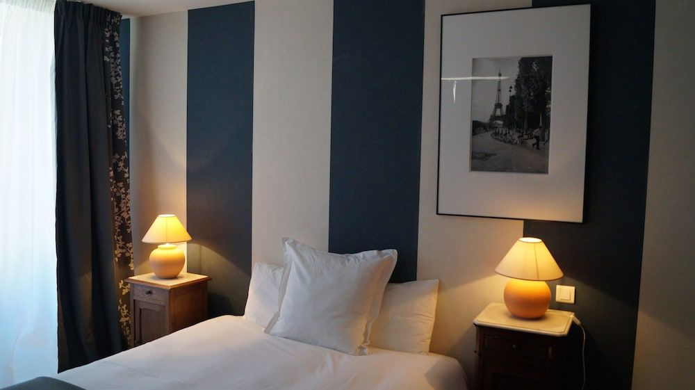 Hotel du Saumon