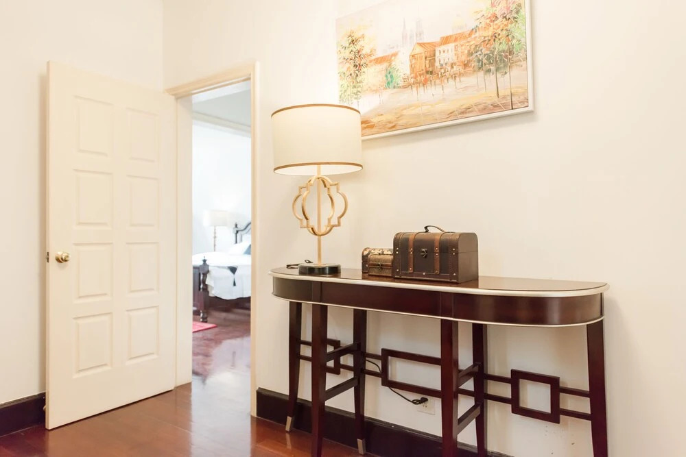 Hongqiao Airport Selected Boutique Villa