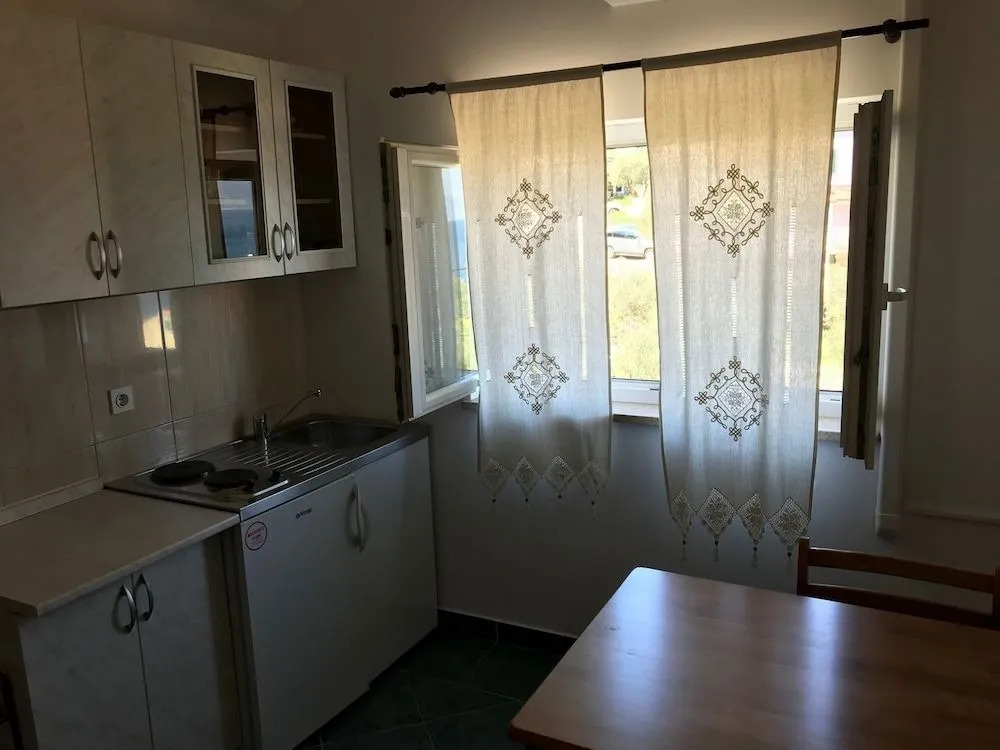 Apartments Tarcizio