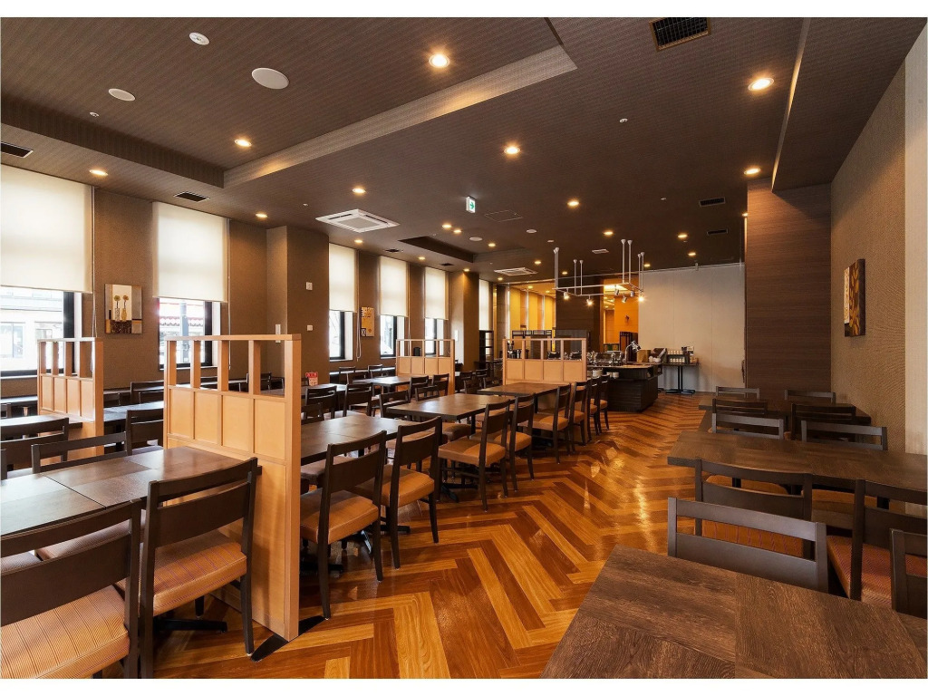 Hotel Route-Inn Chitose Ekimae