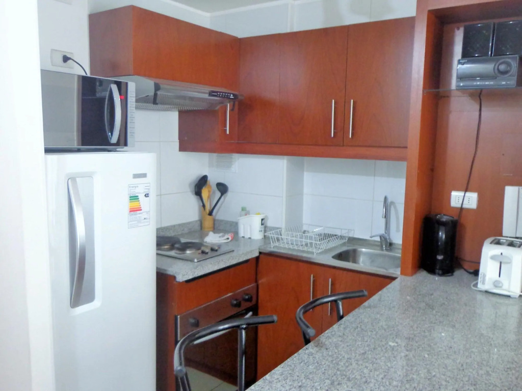 Apartments Latitud Sur