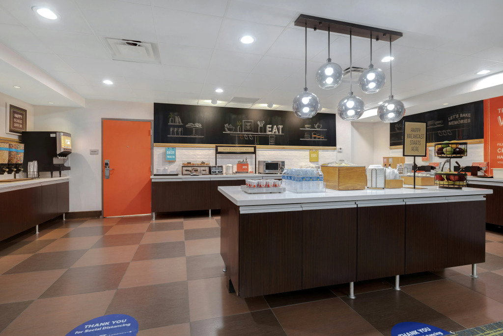 Hampton Inn & Suites Shreveport