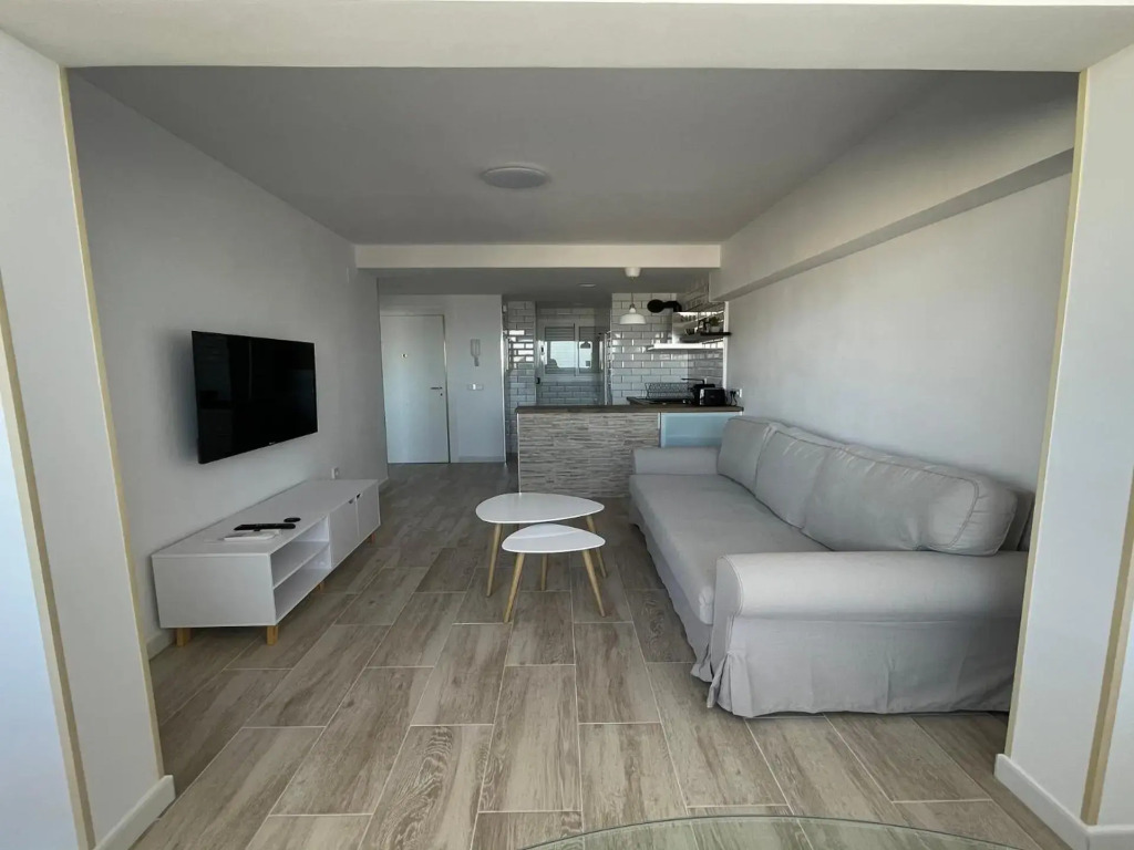Apartamento turístico Gemelos 15 Planta 10 - Gestaltur