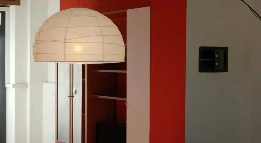 Bicocca Milan Loft