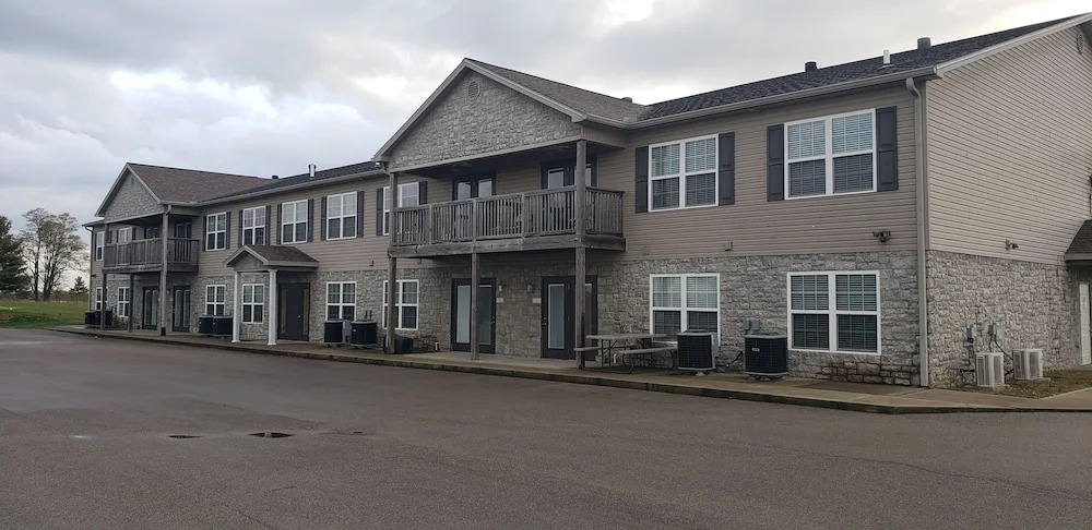 Condos at Longview Golf Club